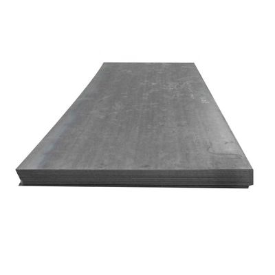 Ancho de personalización Q235B Calidad de acero laminado en caliente de hierro negro metal A36 DC01 Q235 de acero al carbono bobina de tira