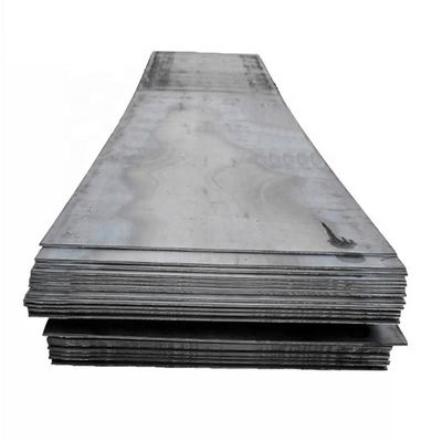 Ancho de personalización Q235B Calidad de acero laminado en caliente de hierro negro metal A36 DC01 Q235 de acero al carbono bobina de tira