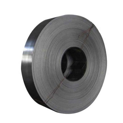 Las bobinas de chapa de acero de baja carbono laminadas en caliente SPCC C67S Q235NH para el material de construcción longitud