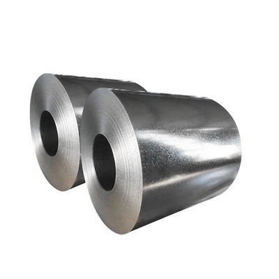SECC SGCC CGCC Dx51d Dx52d Dx53d Z275 Prime Hoja de acero galvanizado prepintado con y color estándar