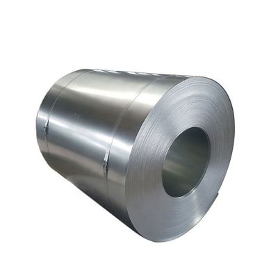 Envase de acero galvanizado en relieve basado en HX300 340 380LAD Z Prime Prepintado Bis 0,5 mm Estándar etíope 26