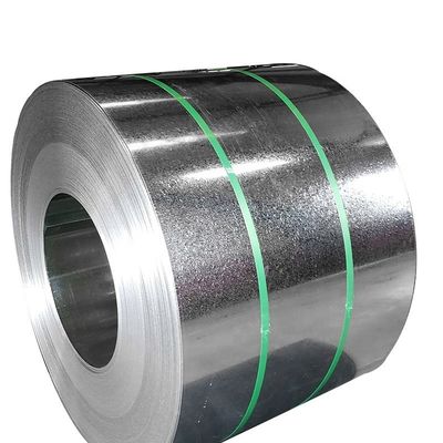 Envase de acero galvanizado en relieve basado en HX300 340 380LAD Z Prime Prepintado Bis 0,5 mm Estándar etíope 26