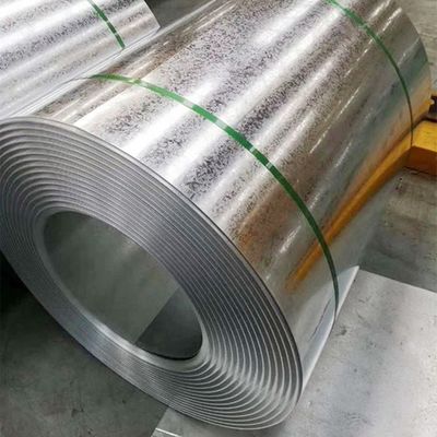 Envase de acero galvanizado en relieve basado en HX300 340 380LAD Z Prime Prepintado Bis 0,5 mm Estándar etíope 26