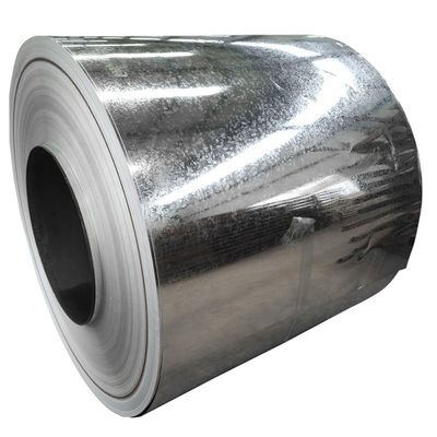 Envase de acero galvanizado en relieve basado en HX300 340 380LAD Z Prime Prepintado Bis 0,5 mm Estándar etíope 26