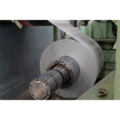 Envase de acero galvanizado en relieve basado en HX300 340 380LAD Z Prime Prepintado Bis 0,5 mm Estándar etíope 26