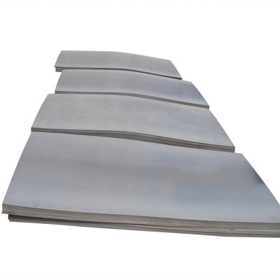 Q235 Q195 A105 A36 St52 Placa de acero al carbono laminada en caliente Servicio de procesamiento Doblar y revestir con revestimiento