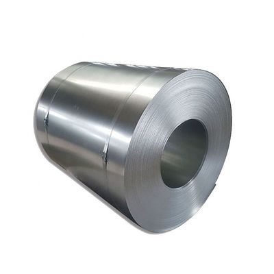 1.9mm GI 20 28 Gauge Galvalume Hot Dip Pre-pintado bobina de acero galvanizado con longitud de personalización y el mínimo spangle