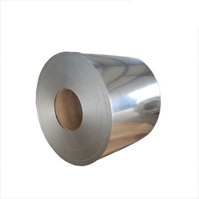 1.9mm GI 20 28 Gauge Galvalume Hot Dip Pre-pintado bobina de acero galvanizado con longitud de personalización y el mínimo spangle