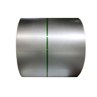 Grade prepainted galvanized steel coil Z275 con excelente resistencia a la corrosión