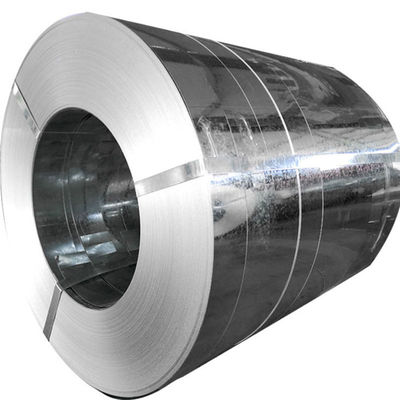 Grade prepainted galvanized steel coil Z275 con excelente resistencia a la corrosión