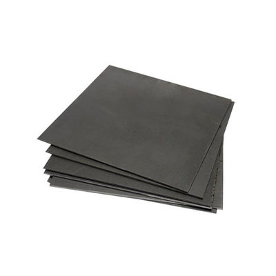 Las placas de acero al carbono laminadas en caliente Q235/Q235B/Q345/Q345B/Q195/St37/St42/St37-2/St35.4/St52.4/St35