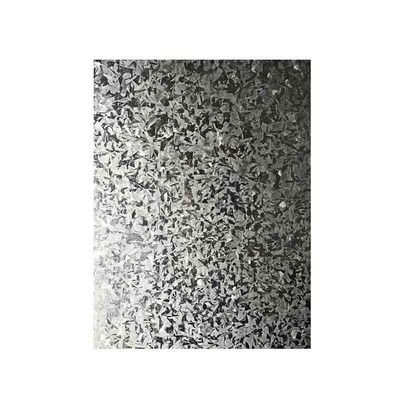 A283 Servicio de procesamiento de láminas de acero galvanizado en rollos/hojas/placas/cintas con capa de zinc