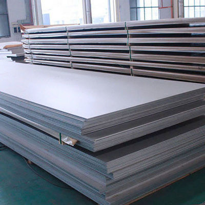 Placa de acero de baja concentración de carbono laminada en caliente ASTM A36 para calderas de contenedores de buques Largura 1000MM-2000MM Plancha plana