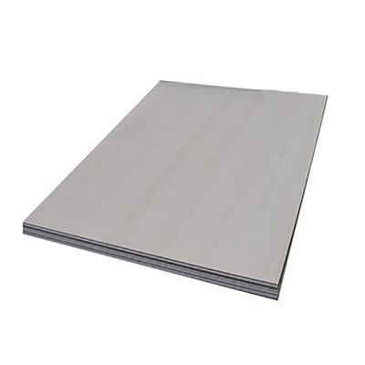 Placa de acero de baja concentración de carbono laminada en caliente ASTM A36 para calderas de contenedores de buques Largura 1000MM-2000MM Plancha plana