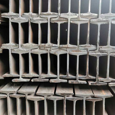 6m-12m longitud acero estructural de carbono excelente resistencia a la explosión madera línea de producción de vigas de vigas de vigas