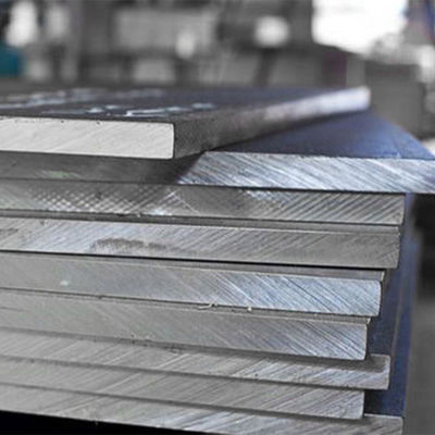 Técnica de laminado en caliente Q235B Hoja corrugada de acero galvanizado de carbono para techos de edificios estructurales