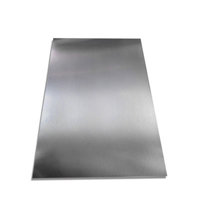 Plancha plana ASTM estándar laminada en caliente A36 S235 S275 S355 1075 Planchas de acero al carbono para calderas de contenedores de buques