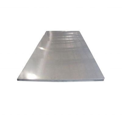 Técnica de laminado en caliente A588 SAE1006 Placas de chapa de acero al carbono para calderas de contenedores de buques
