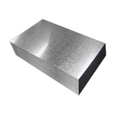 Productos galvanizados de acero al carbono de alta dureza AISI 1025 para protección contra la corrosión