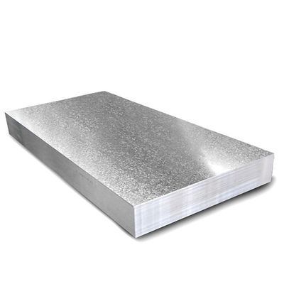 Técnica laminado en caliente basado en Super resistente al desgaste de la hoja de hierro recubierta de zinc placa galvanizada con producto de acero de corte libre