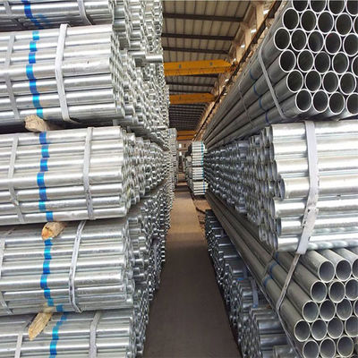Tubo de aleación de aluminio para aplicaciones industriales espesor de pared personalizable y estándar ASTM duradero