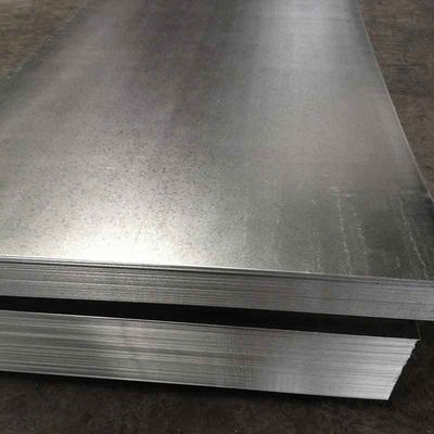 1.5mm bobina de acero galvanizado espangular regular SGCC/CGCC/TDC51DZM/TDC52DTS350GD/TS550GD/DX51D Z Q195-Q345 placa de acero negro