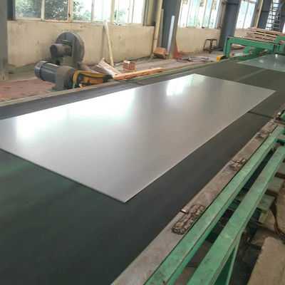 1.5mm bobina de acero galvanizado espangular regular SGCC/CGCC/TDC51DZM/TDC52DTS350GD/TS550GD/DX51D Z Q195-Q345 placa de acero negro