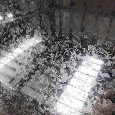 Tecnología de laminación en frío y sumergida en caliente SS400 Q235 Q345 SPHC Placa de acero negro para placa galvanizada de 1,5 mm