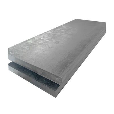 4x8 Hojas de acero al carbono laminadas en frío de desenrollamiento Servicio de procesamiento Tolerancia ± 1% 1010 1020 1045 1070