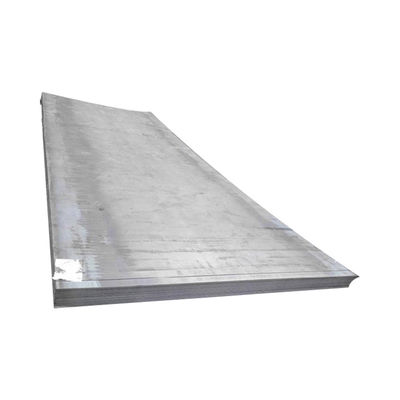 4x8 Hojas de acero al carbono laminadas en frío de desenrollamiento Servicio de procesamiento Tolerancia ± 1% 1010 1020 1045 1070