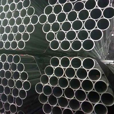 28 pulgadas de gran diámetro tubo sin costura A106 tubo de acero línea de producción de tuberías de acero sin costura con apariencia estética