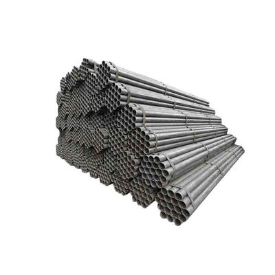 6.4M longitud tubo de calderas de acero de alta presión Sa179 espesor 2 7/8 tubos de carbono sin costuras tubo laminado en caliente con alta procesable