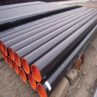 6.4M longitud tubo de calderas de acero de alta presión Sa179 espesor 2 7/8 tubos de carbono sin costuras tubo laminado en caliente con alta procesable