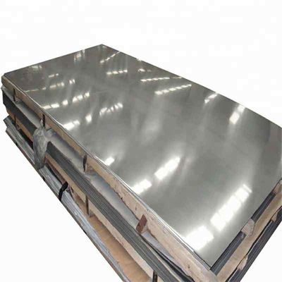 400 Serie de placas de acero inoxidable hoja de rodillo para perforar longitud 1000-6000 mm o personalizado espesor flexible 0,2/0,3/0,4 mm