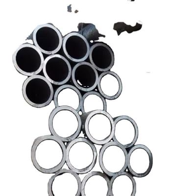 12 pulgadas sch 40 nbk tubo de intercambiador de calor de carbono tirado en frío sin costuras de acero al carbono de precisión tubo de caldera de soldadura grado C1018