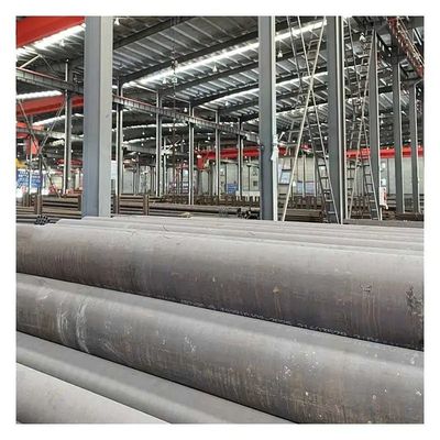 Pre aislado tubo de acero al carbono sin costura para hidrante de fuego 20 tubo de galvanizado sin costura de inmersión en caliente de 16 pulgadas b grado