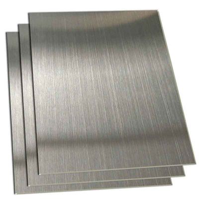 0.1-200mm espesor PVD Revestido de oro espejo de acero inoxidable en AiSi estándar para decoración del hogar de moda