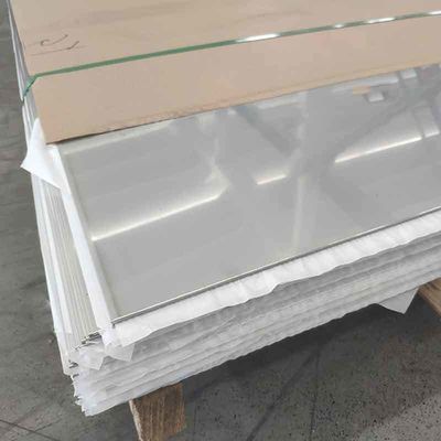 430 Placas de acero de grado con diseño innovador y 1200x2400 3mm Dup2205 Placas de acero inoxidable de fabricantes originales
