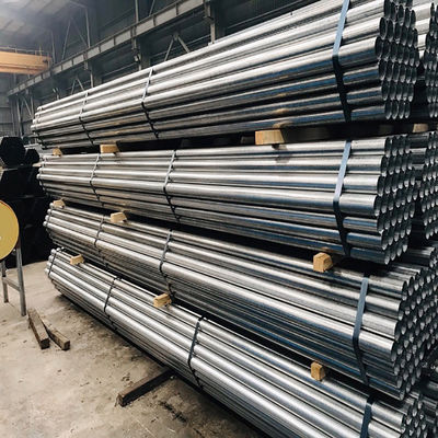 Tubo de aleación de aluminio para aplicaciones industriales Tolerancia ± 1% Temperatura T3 T8 EN GB Standard Top-
