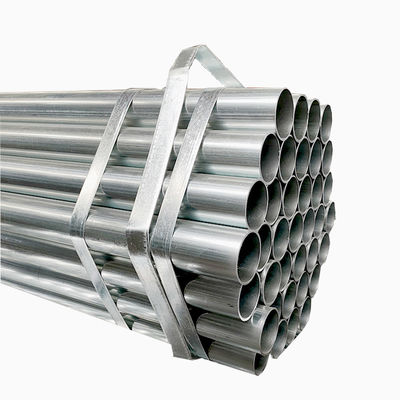 Tubos de aluminio sin costura de forja de alta dureza para intercambiadores de calor de automóviles