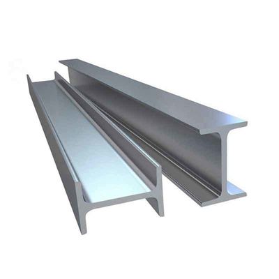 Directo de ASTM A36 A992 A572 Construcción estructural de acero viga de acero H Tolerancia ± 5% espesor de la trama Requisito del cliente