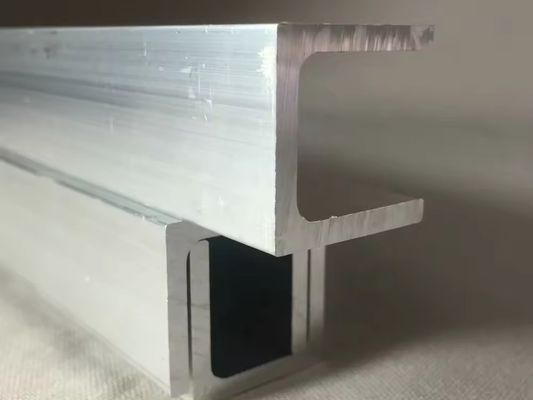 Construcción U Canal Acero PFC pesado Venta directa 100x50x20 con alta durabilidad