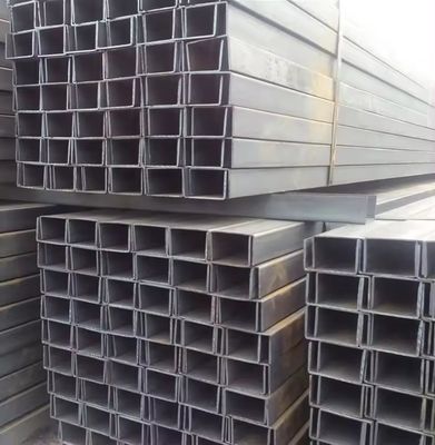 Junta para construcción de edificios longitud 1-12m espesor 4,5-14,5mm ventas de acero estructural