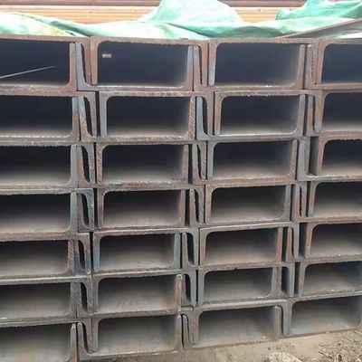 Junta para construcción de edificios longitud 1-12m espesor 4,5-14,5mm ventas de acero estructural