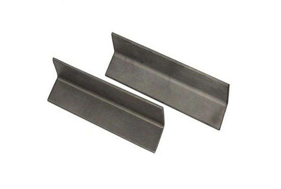 Corte de techo de acero inoxidable sin aleación laminado en caliente 70x70x5 Imagen Ángulo de acero galvanizado Estándar de hierro AiSi ASTM bs DIN GB JIS EN