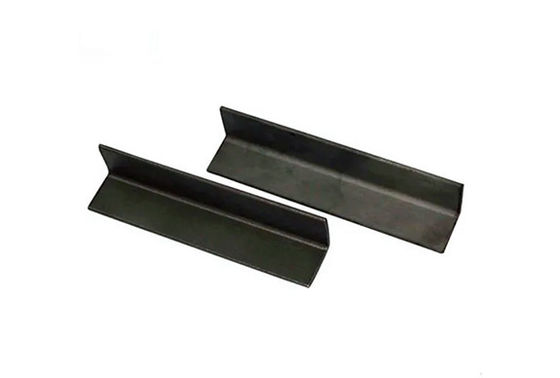 Corte de techo de acero inoxidable sin aleación laminado en caliente 70x70x5 Imagen Ángulo de acero galvanizado Estándar de hierro AiSi ASTM bs DIN GB JIS EN