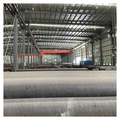 Tubo de intercambiador de calor de carbono de 12 pulgadas SCH 40 NBK personalizado para caldera de precisión Tubo de acero al carbono sin costura de tubo de acero a frío