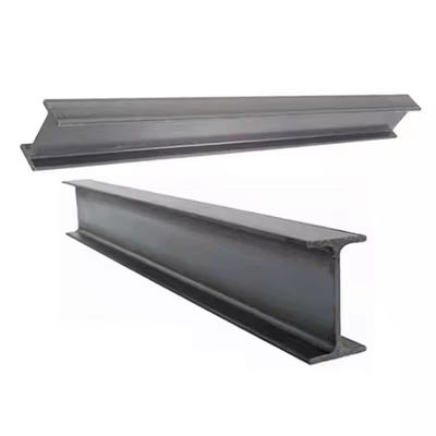 Técnica laminado en frío laminado en caliente Q235/Q345/SS400/ST37-2/ST52/Q420/Q460/S235JR/S275JR/S355JR viga H galvanizada I viga de acero