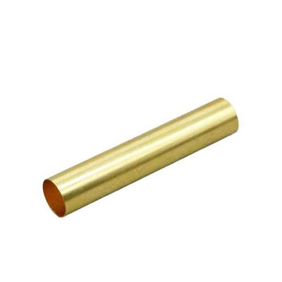 3 mm 360 mm Diámetro exterior C12200 C10200 tubo de cobre sin costura en ASTM b280 tubo de cobre tubo sin costura d76.1* 8mm* 6000mm longitud