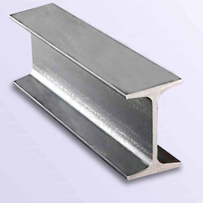 El espesor de la viga de acero estructural H/L de SS400B laminado en caliente depende de los requisitos de su cliente